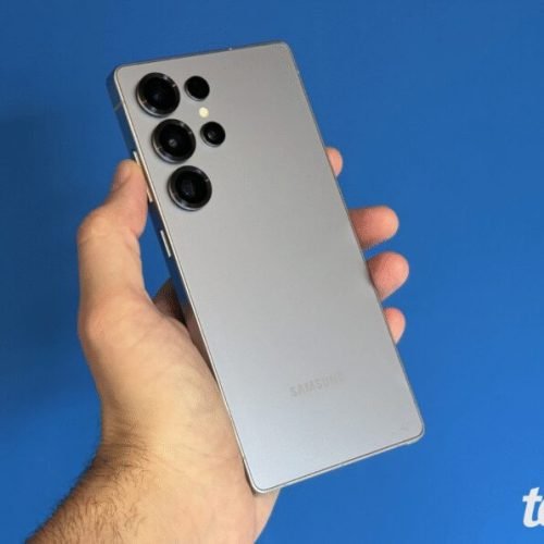 Galaxy S25 Ultra cai 51% e vira oferta-relâmpago que balança o mercado premium