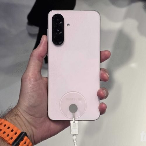 Galaxy A56 cai para menos de R$ 2 mil e vira destaque entre intermediários premium