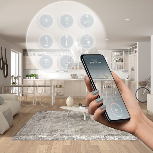Casa conectada ganha força no Brasil: veja como adotar o ecossistema smart