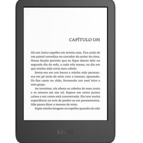 Guia 2025 revela qual Kindle comprar e economizar sem abrir mão de recursos