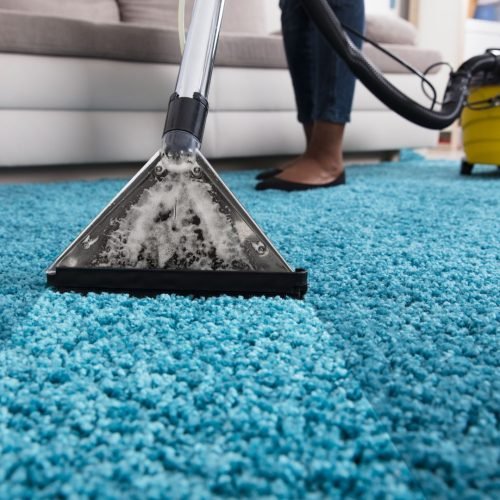 Aspirador com Filtro HEPA entrega limpeza profunda e ar mais puro; entenda antes de comprar