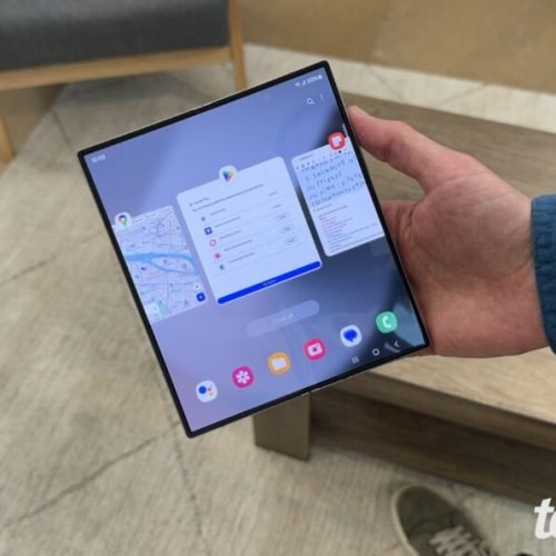 Galaxy Z Fold 6 despenca 56% e vira dobrável mais competitivo no Brasil