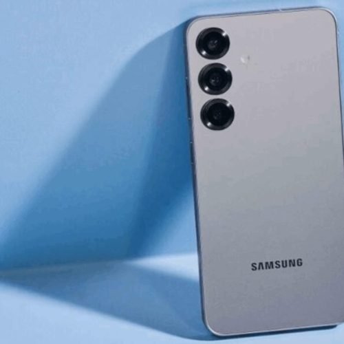 Galaxy S25 Plus chega a 47% de desconto e desafia topo de linha rivais