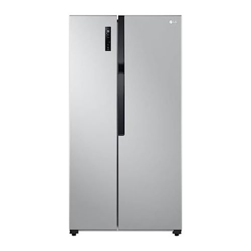 6 geladeiras LG Side by Side Craft Ice que lideram as avaliações em 2025