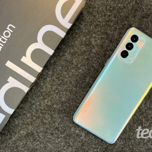 Realme organiza sua linha de celulares em cinco séries; veja qual faz sentido para você