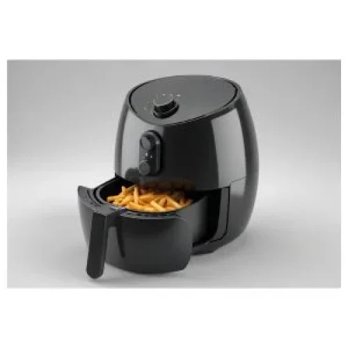 Airfryer 2025: veja qual modelo entrega crocância com menos óleo e mais economia