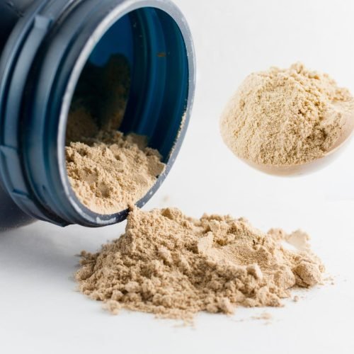 Whey Protein Isolado ganha força no mercado com 90% de proteína pura