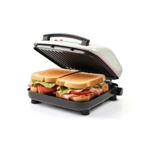 Sanduicheiras 2025: veja os modelos que aceleram o lanche sem pesar no bolso