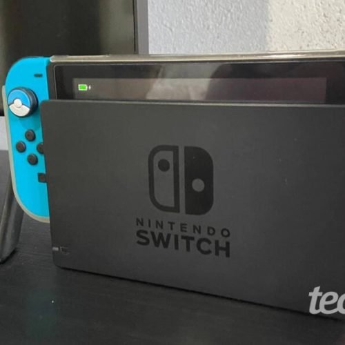 Promoção relâmpago reduz Nintendo Switch para R$ 1.762 e aquece Dia das Crianças