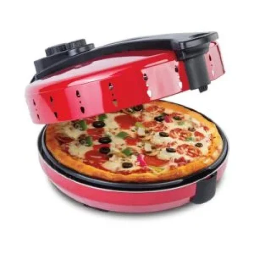 Fornos de Pizza 2025: confira 5 modelos que entregam crosta perfeita em minutos
