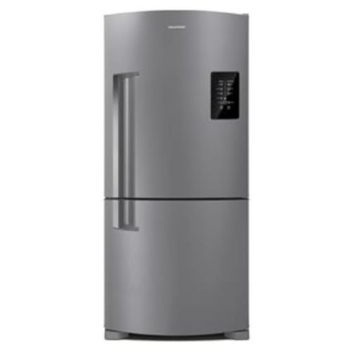 Brastemp Inverse: análise completa dos 6 refrigeradores que dominam o segmento premium