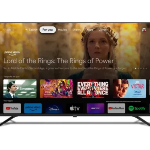 Top 10 Smart TVs 55’’ de 2025: modelos que unem 4K, alta taxa de atualização e preço competitivo