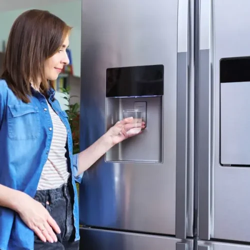 7 geladeiras custo-benefício para comprar em 2025: modelos de 240 L a 588 L