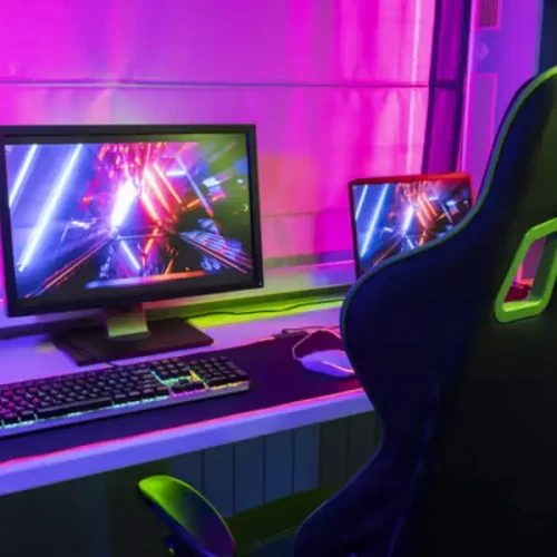 Top 6 cadeiras gamer 2025 entregam conforto profissional e preço competitivo