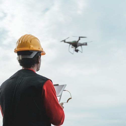Tablet + Drone: veja como integrar os dois e turbinar gravações profissionais