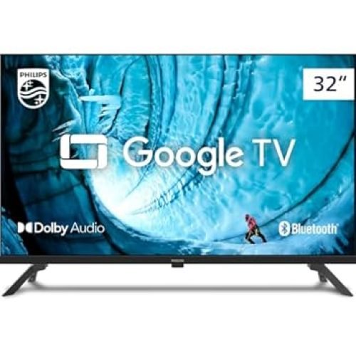 6 Smart TVs Philips 32” em oferta: veja prós, contras e qual comprar agora