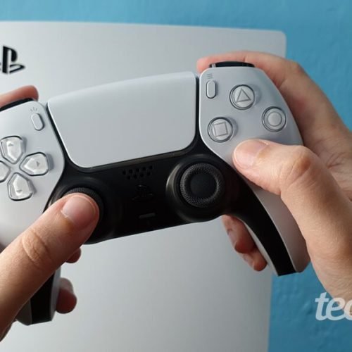 PlayStation 5 Digital cai 26% na Magalu e vira destaque para o Dia das Crianças