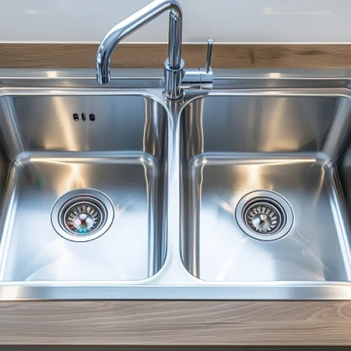 Cubas de cozinha 2025: veja os 10 modelos que unem design e eficiência