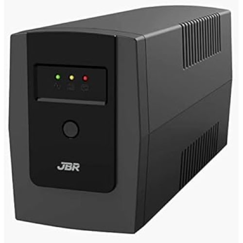 Nobreak 600VA: 6 opções Intelbras a partir de R$298 protegem seu PC e Wi-Fi
