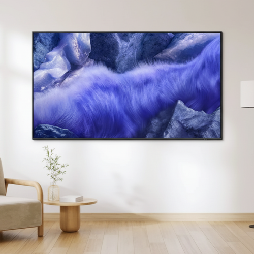 Samsung Vision AI entrega 8K e inteligência artificial em tempo real
