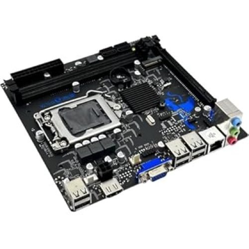3 placas-mãe que seguram upgrades até 2025: veja qual combina com seu PC