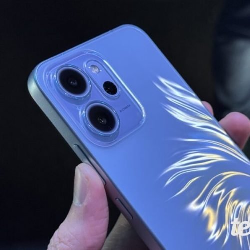 Oppo Reno 14 chega ao Brasil com IA para fotos e carga de 80 W; vale o preço?