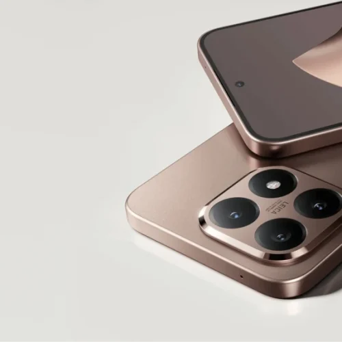 Xiaomi 15T estreia no Brasil com câmera Leica; modelo Pro entrega 144 Hz e carga de 90 W