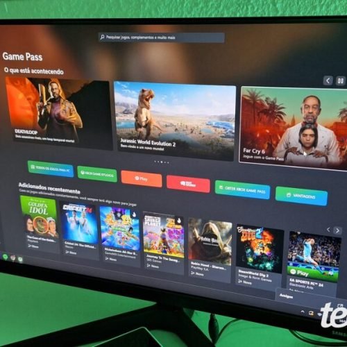 Microsoft testa Xbox Cloud Gaming grátis com anúncios e limite de horas