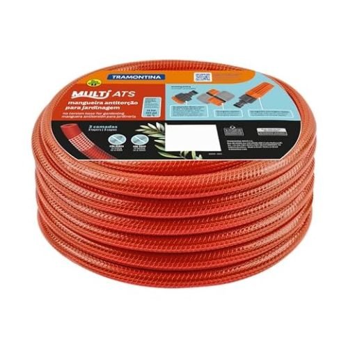 Mangueiras de Jardim: veja 10 modelos de 20 a 50 m e escolha a ideal para sua área externa