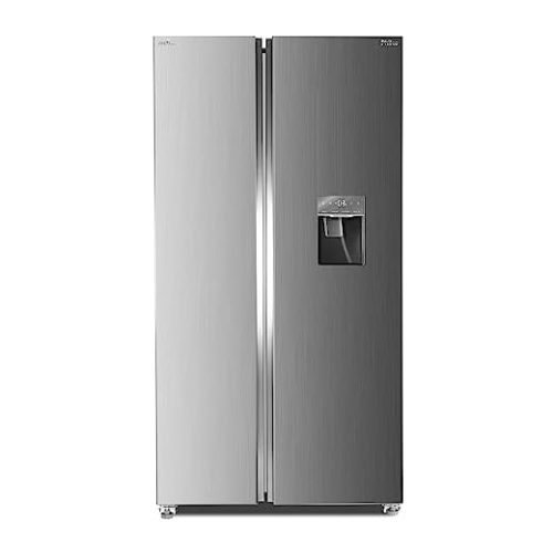 Geladeira inox em 2025: veja os 10 modelos que unem economia e alta tecnologia