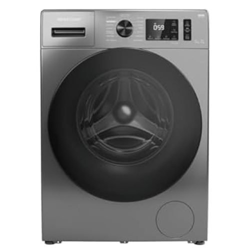 Brastemp lança trio de lava e seca compactas com ciclo de 1 h e água quente