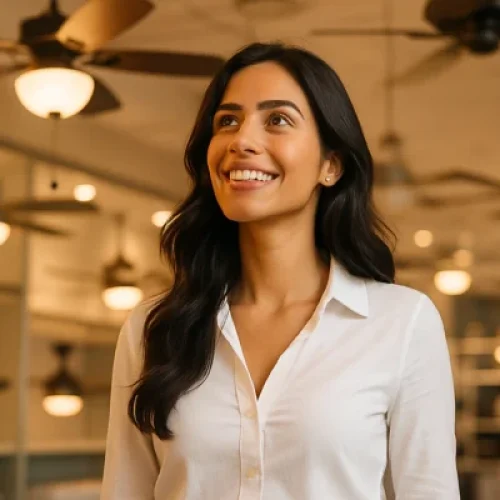 Ventiladores de Teto 2025: conheça os 10 modelos de melhor custo-benefício