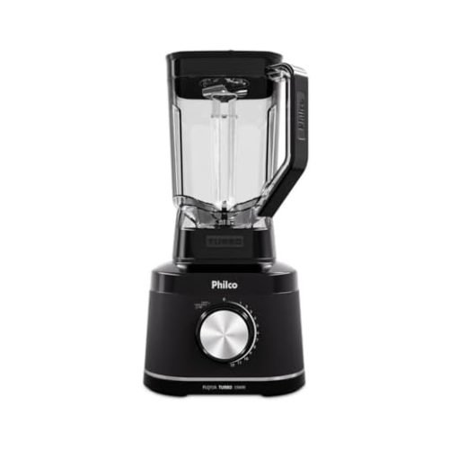 Philco renova linha e coloca 10 liquidificadores na disputa pelo melhor custo-benefício