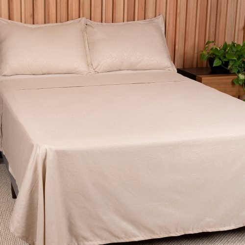 Aprenda a escolher o jogo de cama ideal e ganhe noites de sono melhores