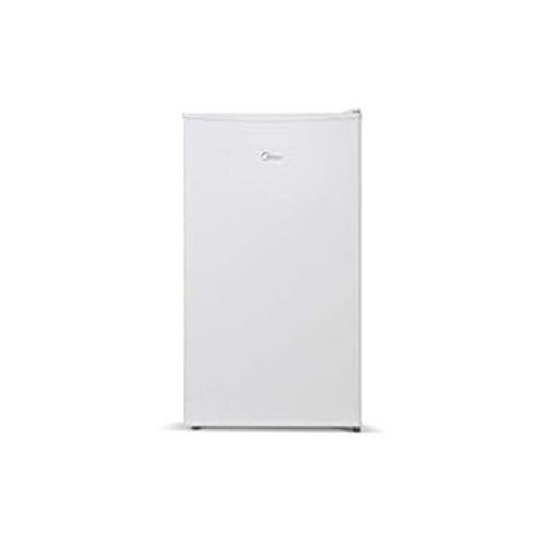 Frigobar Midea 93 L recebe 20% de desconto e vira opção de baixo consumo para espaços compactos
