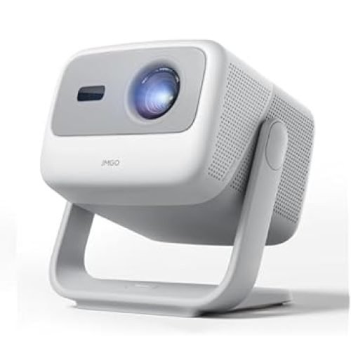 JMGO N1S SE GTV cai 10% e entrega cinema portátil Full HD por menos de R$ 4,5 mil