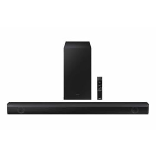 Soundbars Samsung compactas ganham Dolby Atmos e graves potentes; veja comparativo