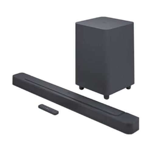 Soundbar JBL Bar 500 entrega cinema em casa? Veja seis opções de 110 W a 585 W