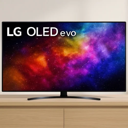 LG OLED evo: conheça 6 smart TVs acessíveis com brilho recorde e IA avançada