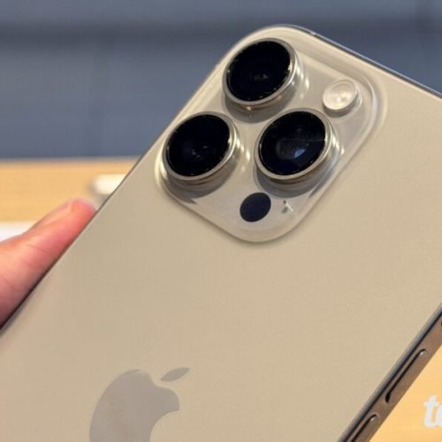 iPhone 16 Pro Max cai 33% e vira oportunidade rara para quem busca topo de linha