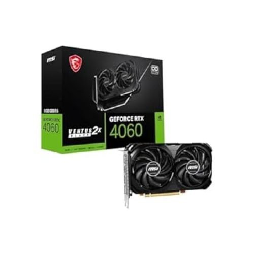 MSI baixa preços e destaca 3 placas GeForce com DLSS de nova geração