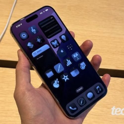 Oferta relâmpago reduz iPhone 16 Plus de 512 GB em 35% no Mercado Livre