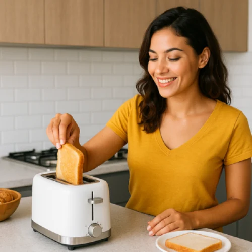 Torradeiras 2025: veja os 8 modelos que entregam desempenho, preço justo e design