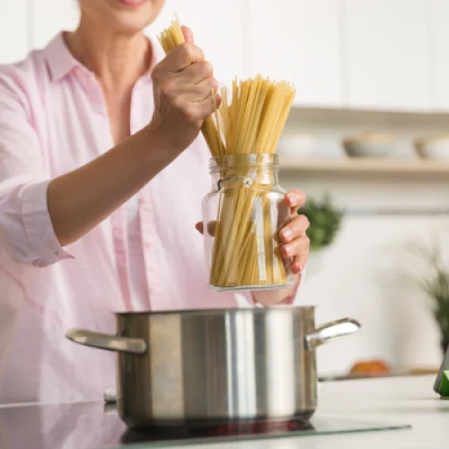 Top 10 espagueteiras de 2025: escolha certa para cozinhar massa sem sujeira