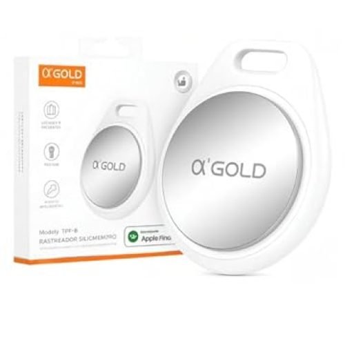 Apple AirTag ou genéricos? Veja 6 rastreadores que prometem bateria para o dia todo