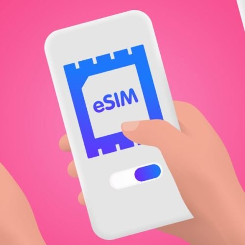 Samsung avança e permite importar eSIM de iPhone nos próximos Galaxy