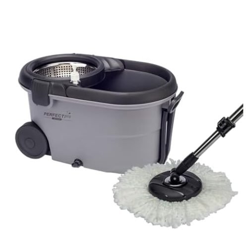 Top 10 mopes de 2025: escolha certo e ganhe tempo na faxina