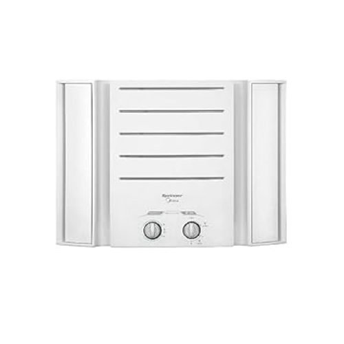 Ar-Condicionado de Janela Consul 10 000 BTU/h recebe função Turbo e desafia modelos Springer