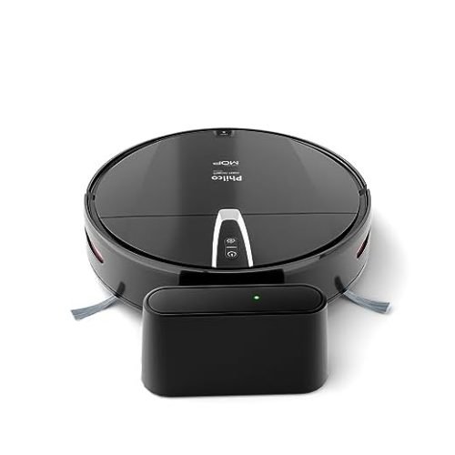 Robô aspirador bom e barato: veja 10 modelos campeões de custo-benefício em 2025