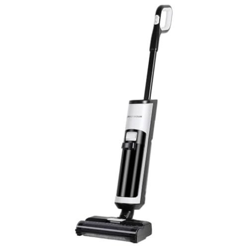 Aspirador de pó sem fio: 5 modelos de 2025 que simplificam a faxina